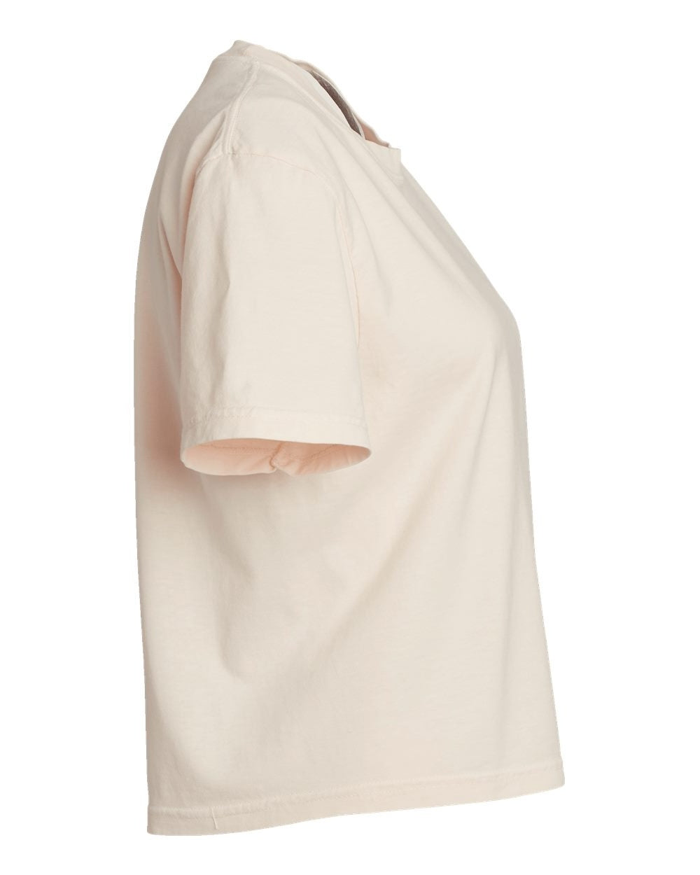 Comfort Colors 3023CL | Women's Heavyweight Boxy T-Shirt