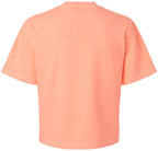 Comfort Colors 3023CL | Women's Heavyweight Boxy T-Shirt