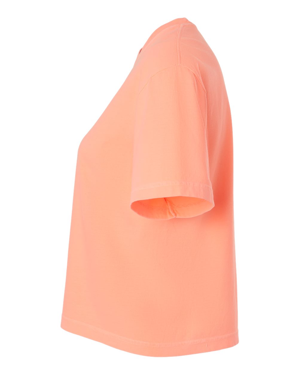 Comfort Colors 3023CL | Women's Heavyweight Boxy T-Shirt