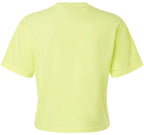 Comfort Colors 3023CL | Women's Heavyweight Boxy T-Shirt