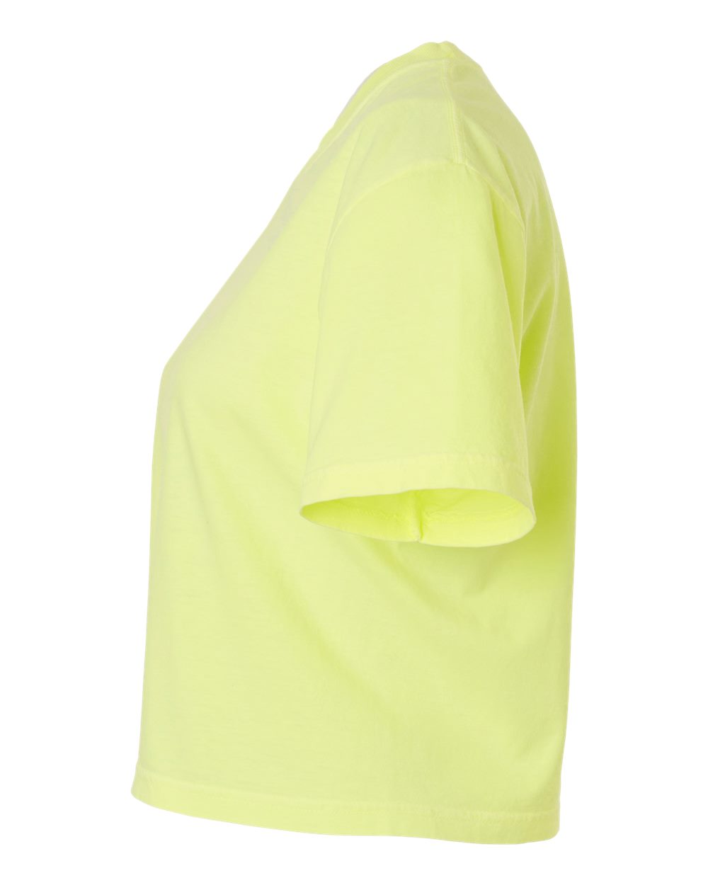 Comfort Colors 3023CL | Women's Heavyweight Boxy T-Shirt