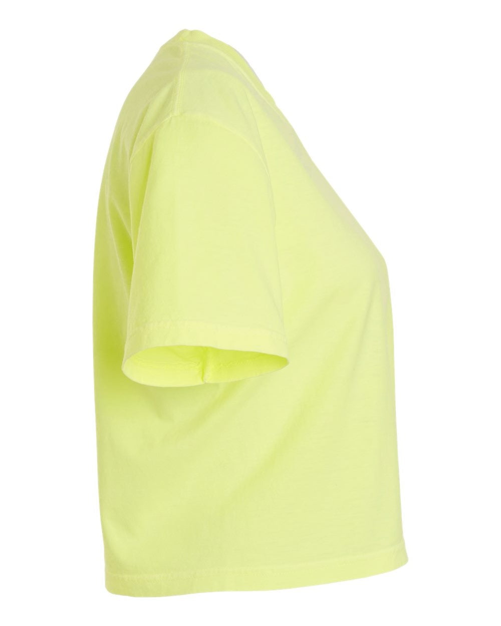 Comfort Colors 3023CL | Women's Heavyweight Boxy T-Shirt