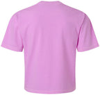 Comfort Colors 3023CL | Women's Heavyweight Boxy T-Shirt