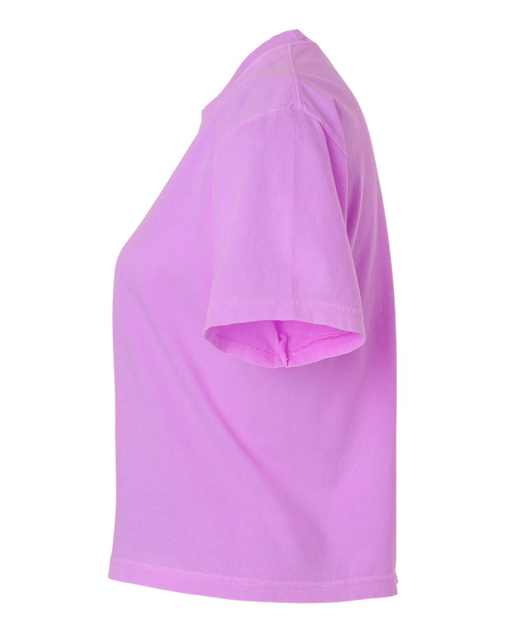 Comfort Colors 3023CL | Women's Heavyweight Boxy T-Shirt