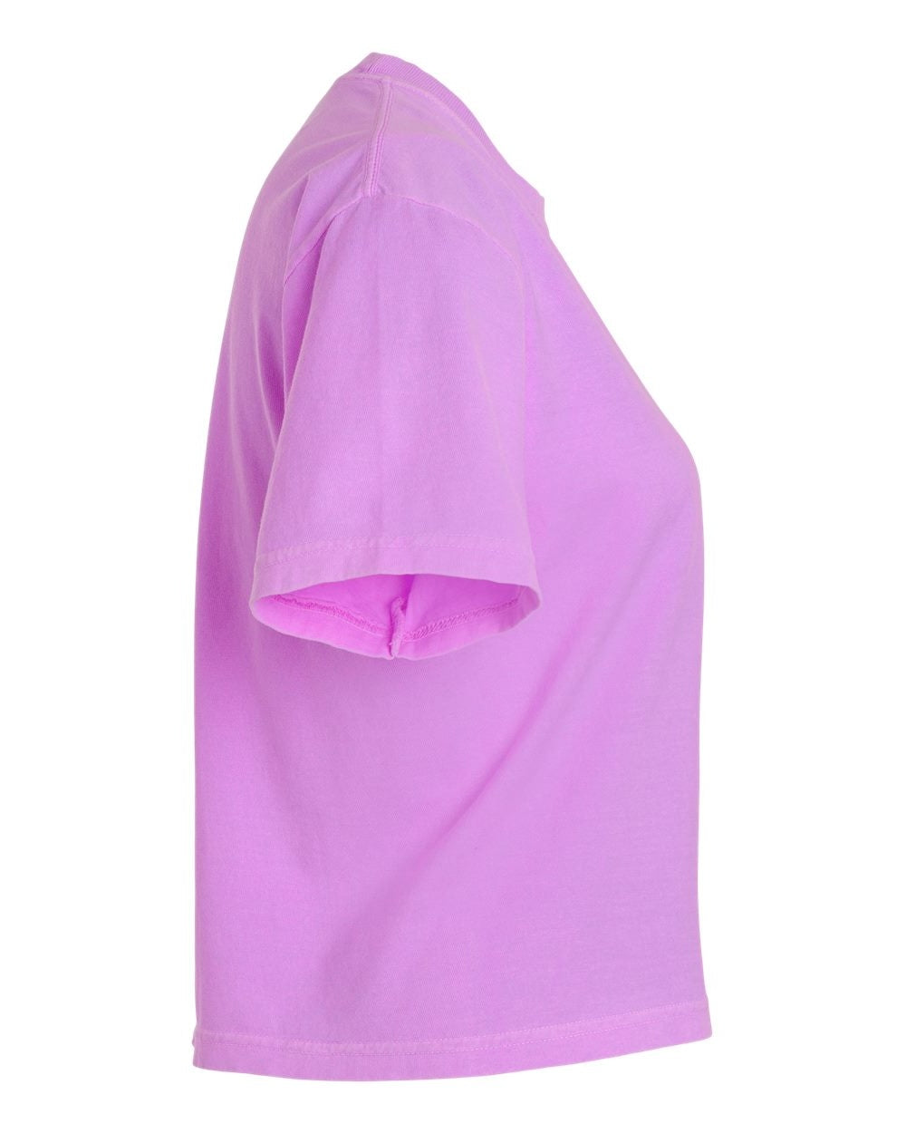 Comfort Colors 3023CL | Women's Heavyweight Boxy T-Shirt