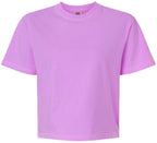 Comfort Colors 3023CL | Women's Heavyweight Boxy T-Shirt