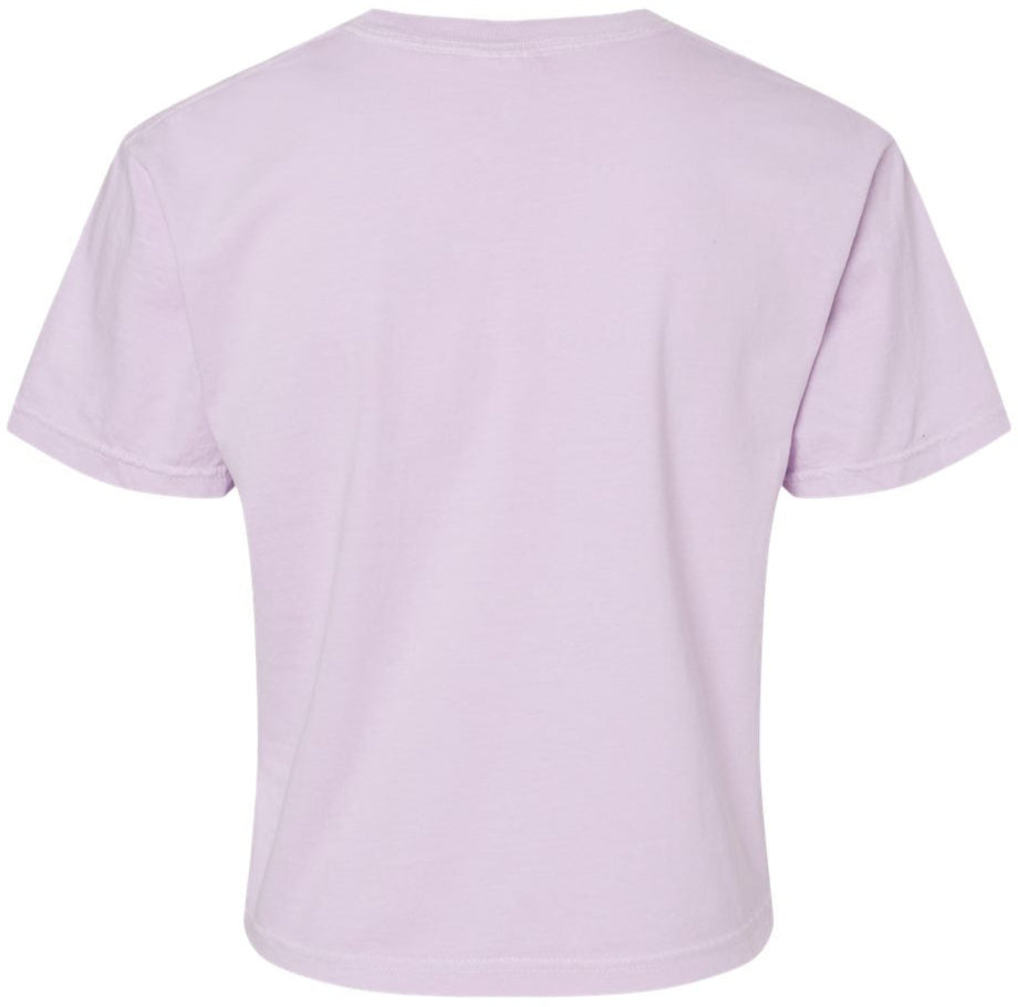 Comfort Colors 3023CL | Women's Heavyweight Boxy T-Shirt