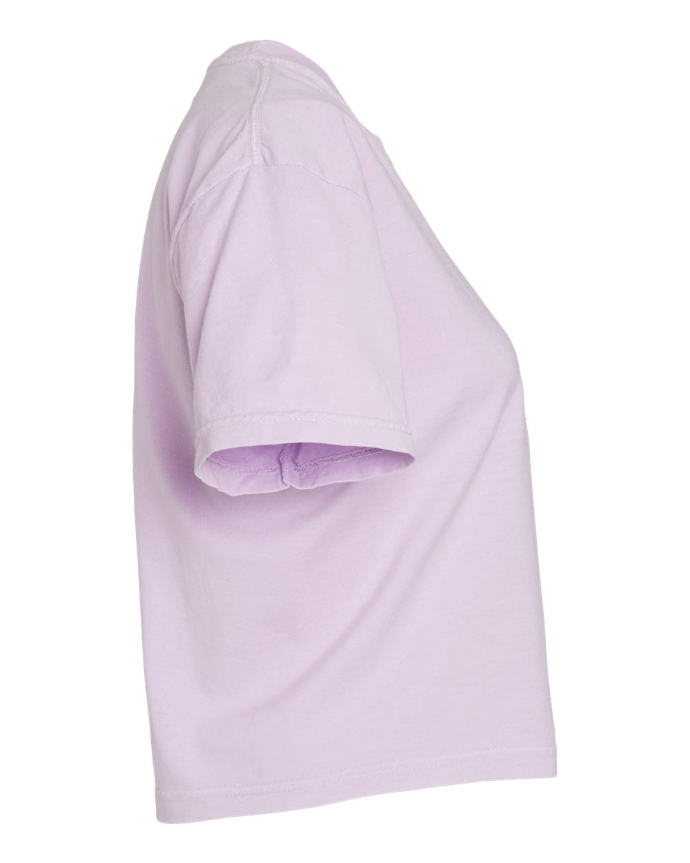 Comfort Colors 3023CL | Women's Heavyweight Boxy T-Shirt