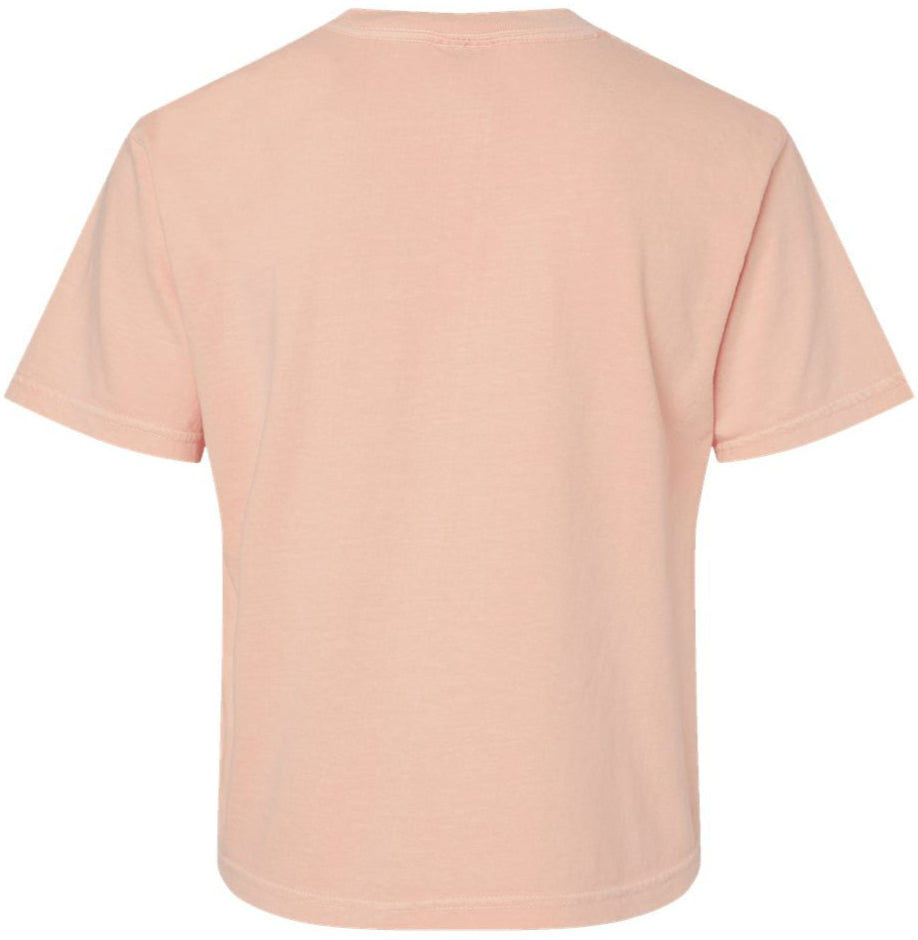 Comfort Colors 3023CL | Women's Heavyweight Boxy T-Shirt