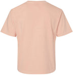 Comfort Colors 3023CL | Women's Heavyweight Boxy T-Shirt