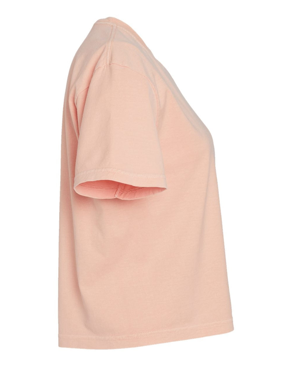 Comfort Colors 3023CL | Women's Heavyweight Boxy T-Shirt