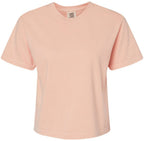 Comfort Colors 3023CL | Women's Heavyweight Boxy T-Shirt
