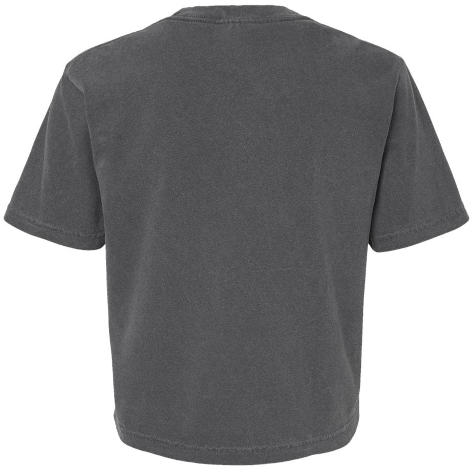 Comfort Colors 3023CL | Women's Heavyweight Boxy T-Shirt