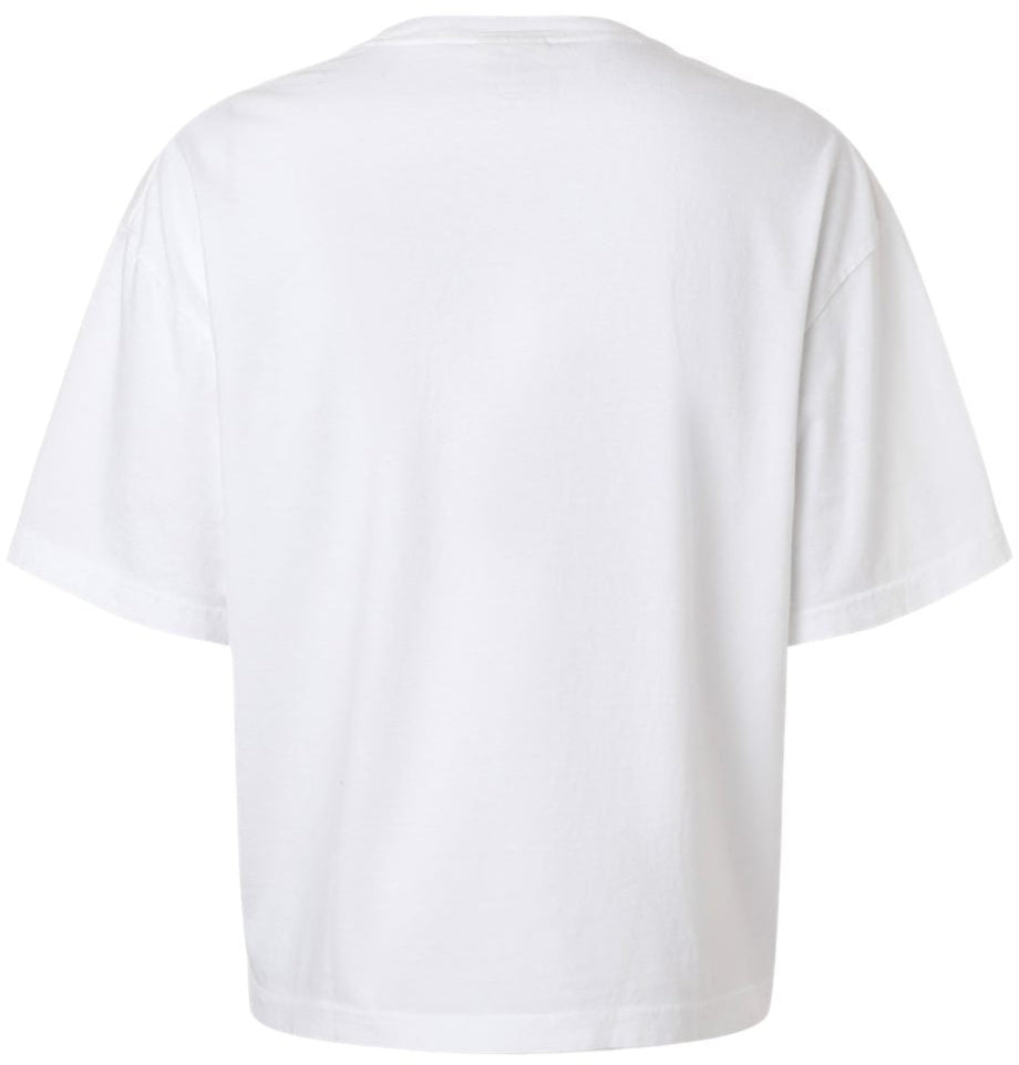 Comfort Colors 3023CL | Women's Heavyweight Boxy T-Shirt