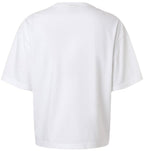 Comfort Colors 3023CL | Women's Heavyweight Boxy T-Shirt