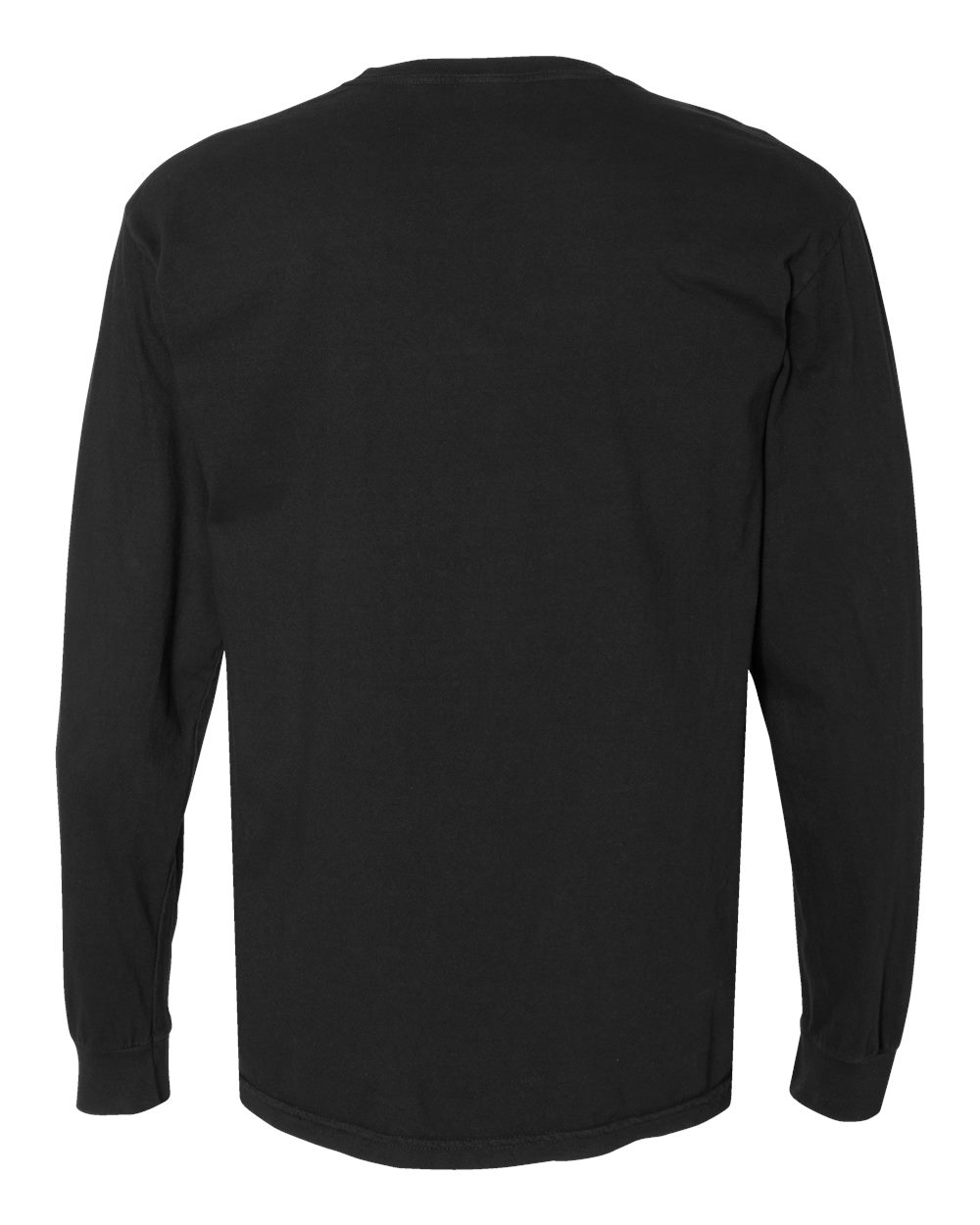 Comfort Colors 6014 | Garment-Dyed Heavyweight Long Sleeve T-Shirt