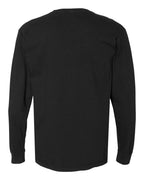 Comfort Colors 6014 | Garment-Dyed Heavyweight Long Sleeve T-Shirt