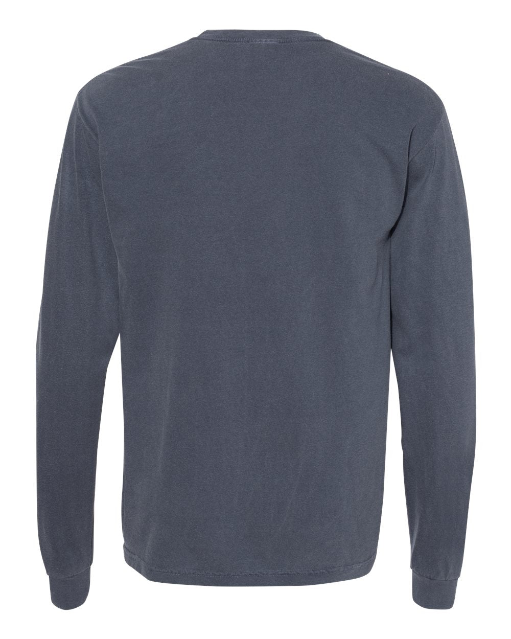 Comfort Colors 6014 | Garment-Dyed Heavyweight Long Sleeve T-Shirt