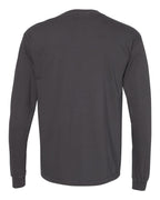 Comfort Colors 6014 | Garment-Dyed Heavyweight Long Sleeve T-Shirt