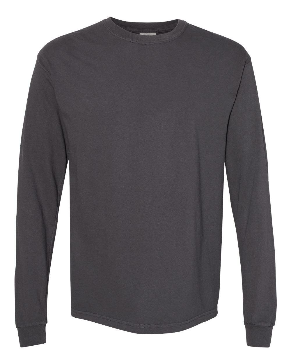 Comfort Colors 6014 | Garment-Dyed Heavyweight Long Sleeve T-Shirt