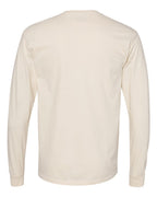 Comfort Colors 6014 | Garment-Dyed Heavyweight Long Sleeve T-Shirt