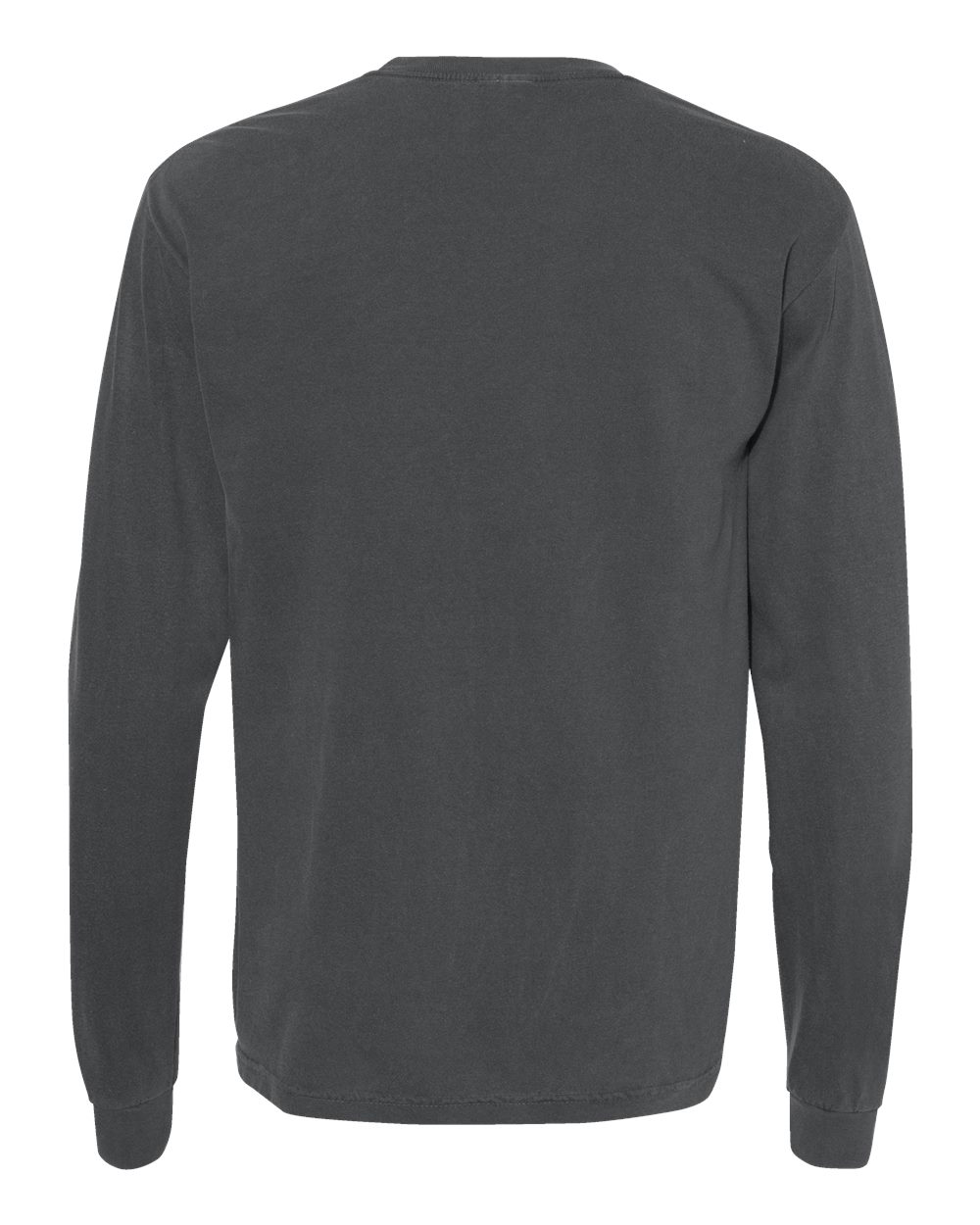 Comfort Colors 6014 | Garment-Dyed Heavyweight Long Sleeve T-Shirt
