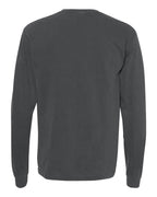 Comfort Colors 6014 | Garment-Dyed Heavyweight Long Sleeve T-Shirt