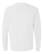 Comfort Colors 6014 | Garment-Dyed Heavyweight Long Sleeve T-Shirt