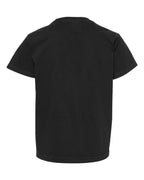 Comfort Colors 9018 | Youth Garment-Dyed Heavyweight T-Shirt