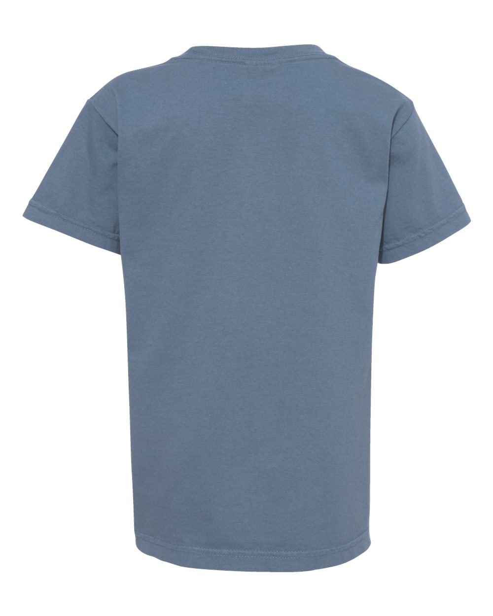 Comfort Colors 9018 | Youth Garment-Dyed Heavyweight T-Shirt
