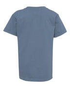 Comfort Colors 9018 | Youth Garment-Dyed Heavyweight T-Shirt