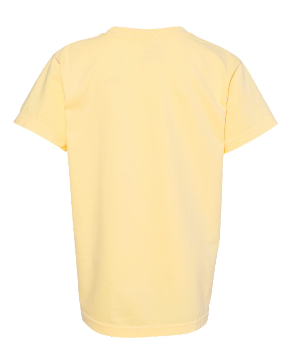 Comfort Colors 9018 | Youth Garment-Dyed Heavyweight T-Shirt