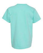 Comfort Colors 9018 | Youth Garment-Dyed Heavyweight T-Shirt