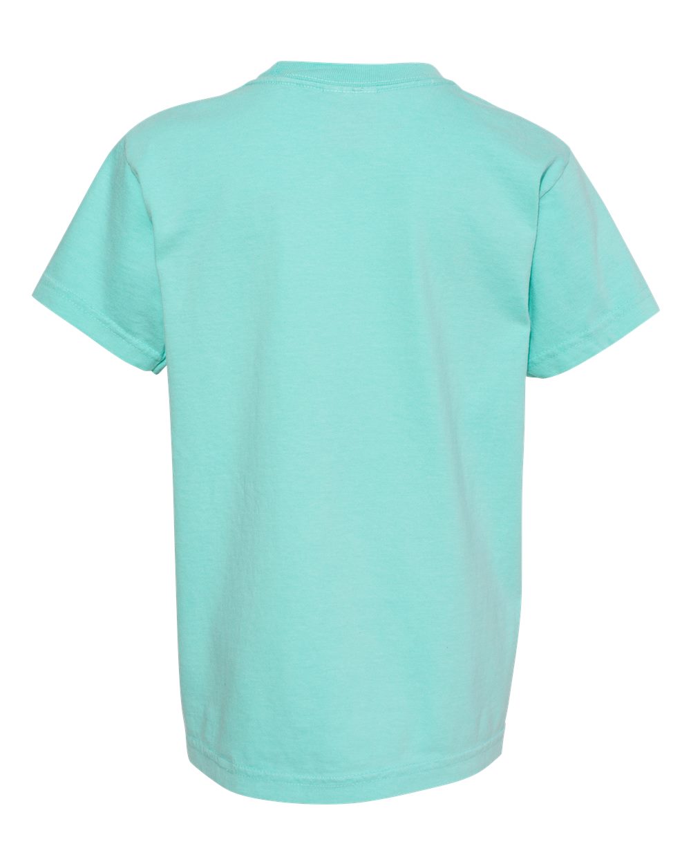 Comfort Colors 9018 | Youth Garment-Dyed Heavyweight T-Shirt