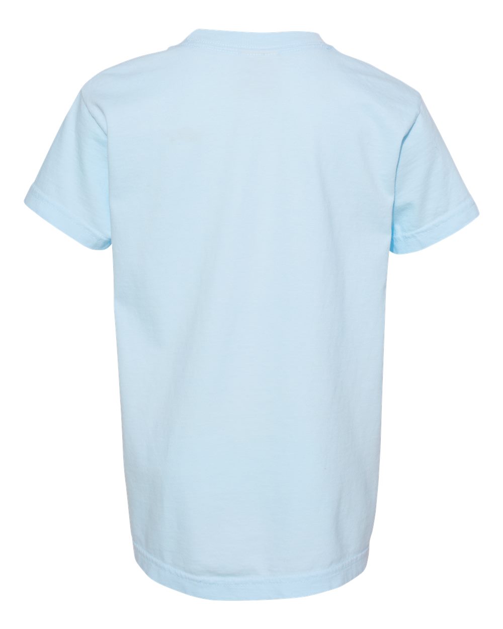 Comfort Colors 9018 | Youth Garment-Dyed Heavyweight T-Shirt