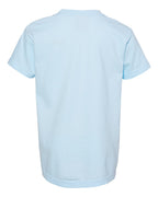 Comfort Colors 9018 | Youth Garment-Dyed Heavyweight T-Shirt