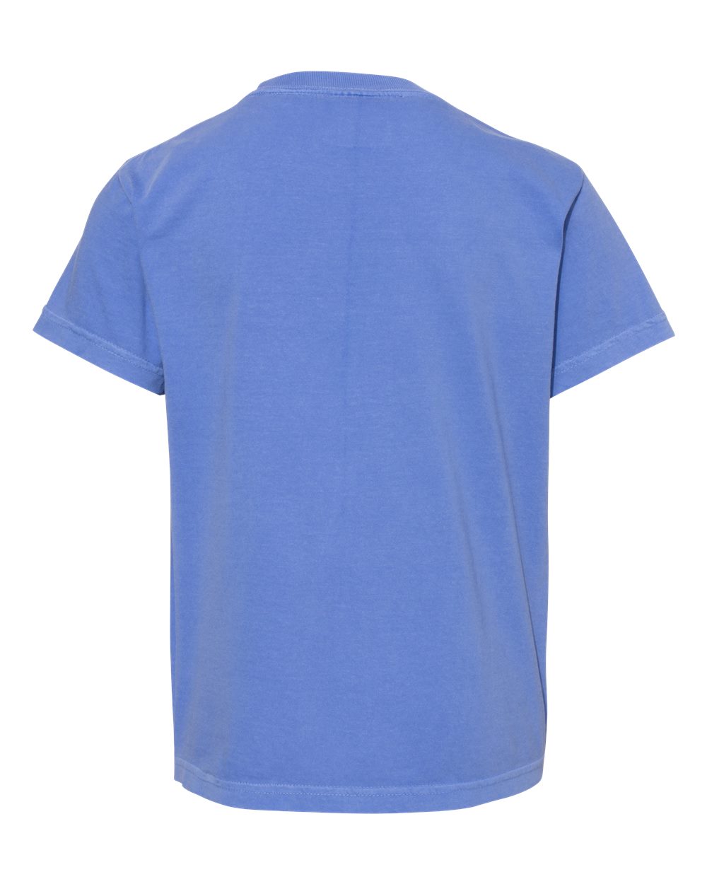 Comfort Colors 9018 | Youth Garment-Dyed Heavyweight T-Shirt