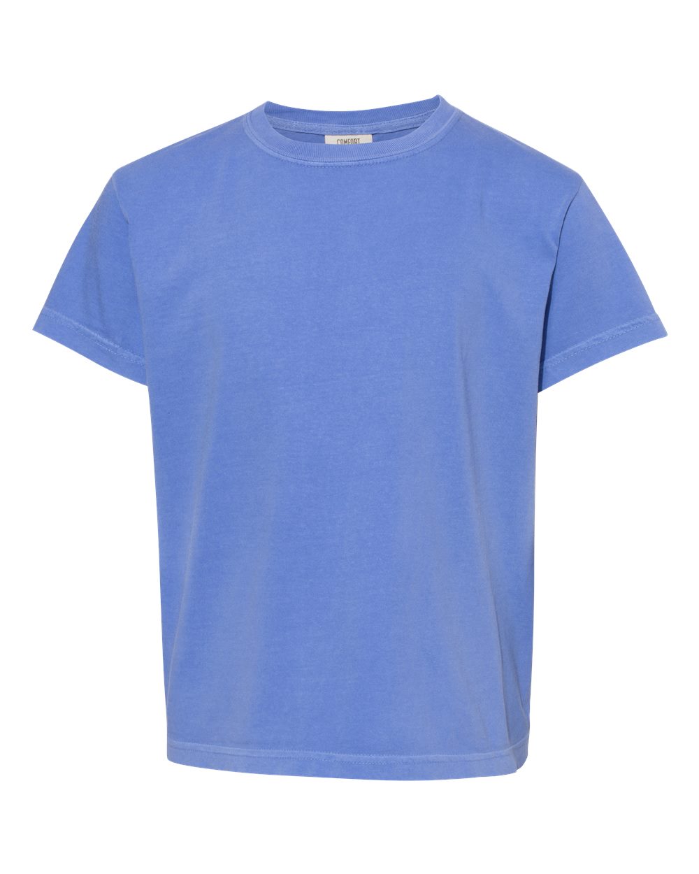 Comfort Colors 9018 | Youth Garment-Dyed Heavyweight T-Shirt