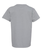 Comfort Colors 9018 | Youth Garment-Dyed Heavyweight T-Shirt