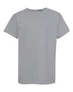 Comfort Colors 9018 | Youth Garment-Dyed Heavyweight T-Shirt