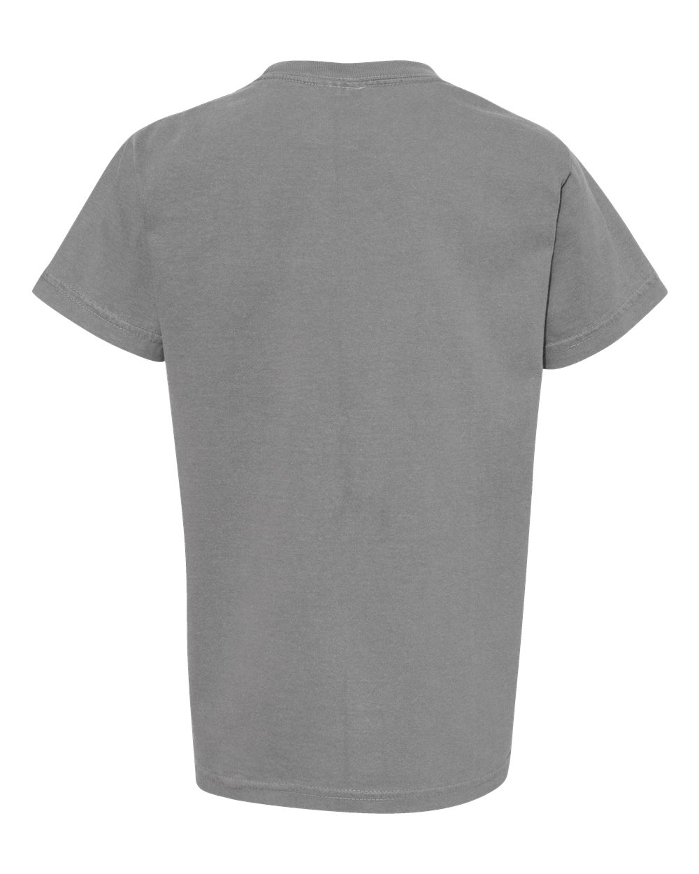Comfort Colors 9018 | Youth Garment-Dyed Heavyweight T-Shirt