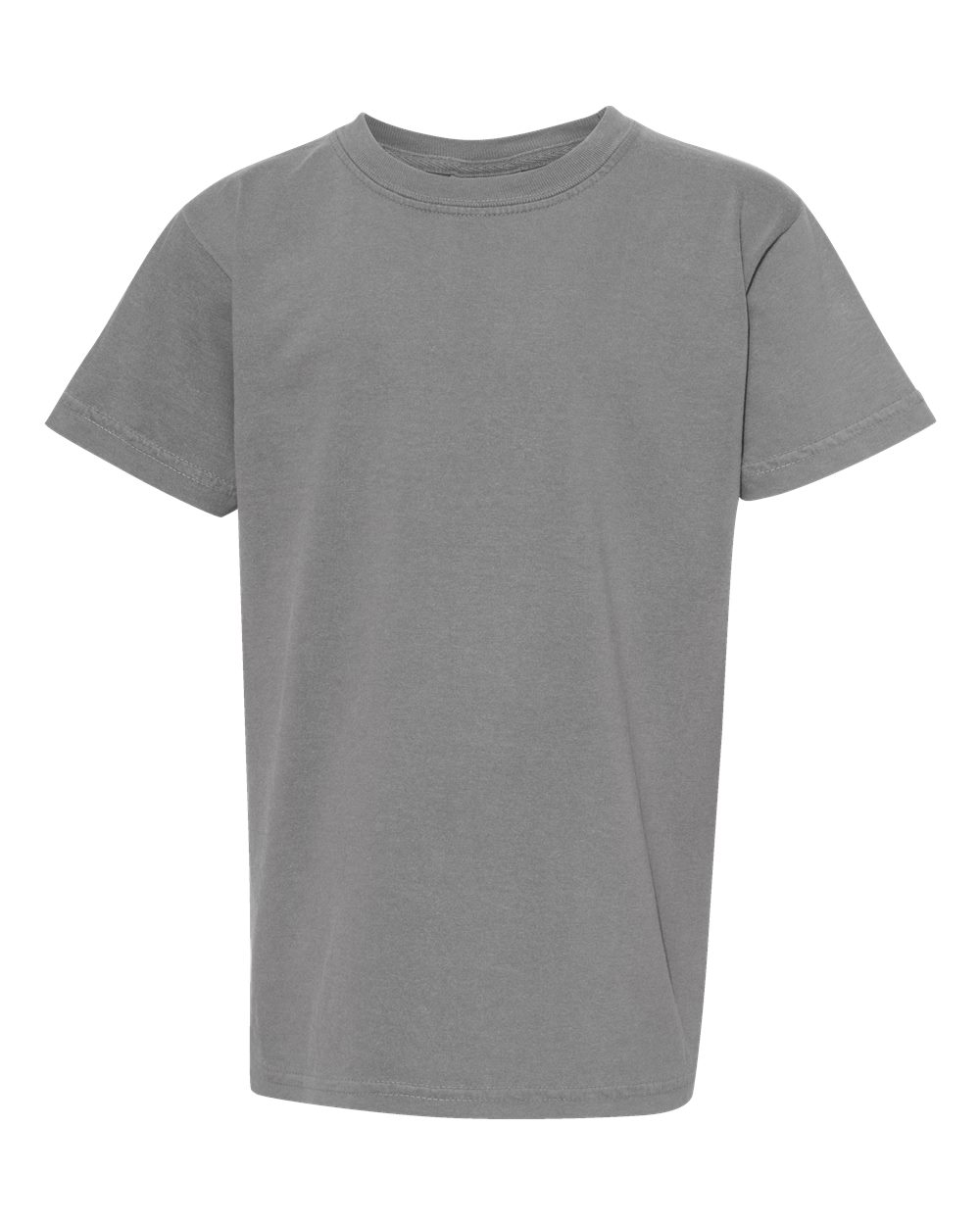 Comfort Colors 9018 | Youth Garment-Dyed Heavyweight T-Shirt