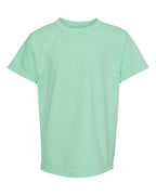 Comfort Colors 9018 | Youth Garment-Dyed Heavyweight T-Shirt