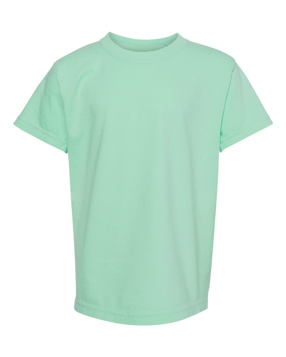 Comfort Colors 9018 | Youth Garment-Dyed Heavyweight T-Shirt