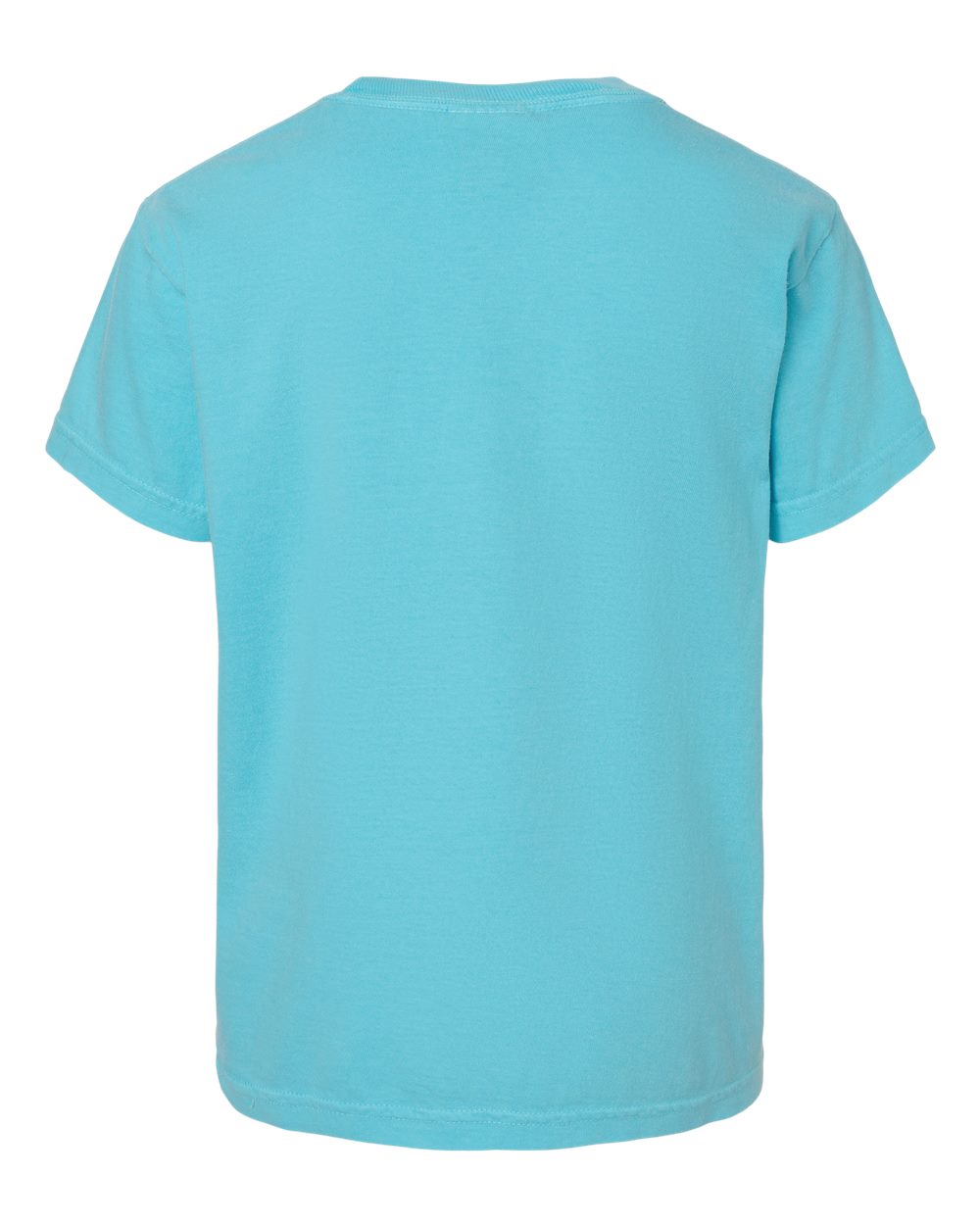 Comfort Colors 9018 | Youth Garment-Dyed Heavyweight T-Shirt