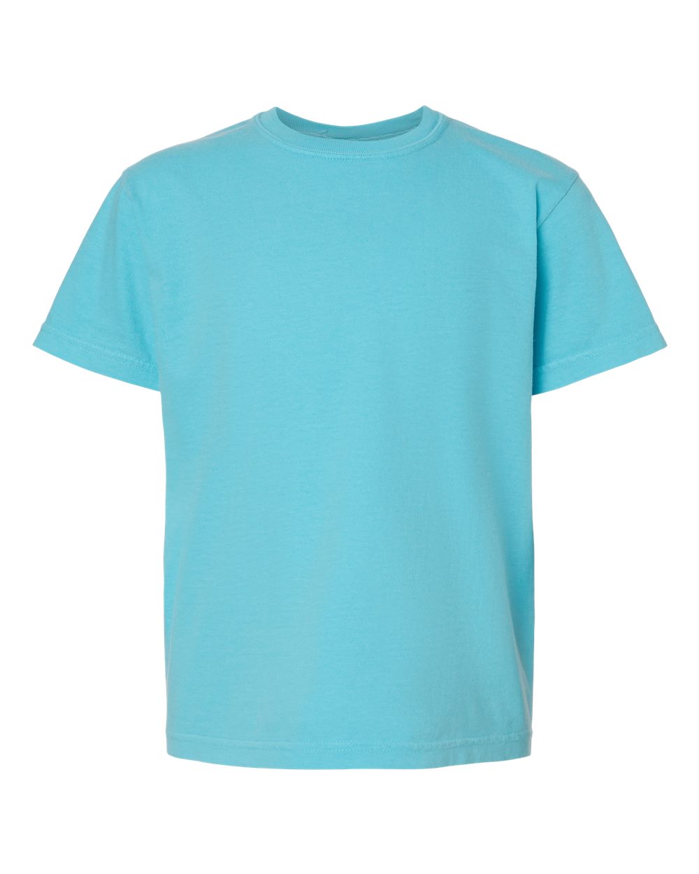 Comfort Colors 9018 | Youth Garment-Dyed Heavyweight T-Shirt