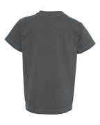 Comfort Colors 9018 | Youth Garment-Dyed Heavyweight T-Shirt