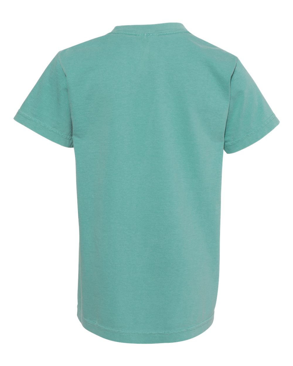 Comfort Colors 9018 | Youth Garment-Dyed Heavyweight T-Shirt