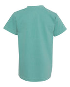 Comfort Colors 9018 | Youth Garment-Dyed Heavyweight T-Shirt