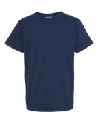 Comfort Colors 9018 | Youth Garment-Dyed Heavyweight T-Shirt